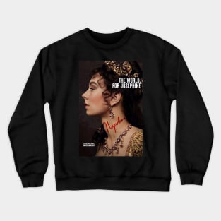 Napoleon Crewneck Sweatshirt